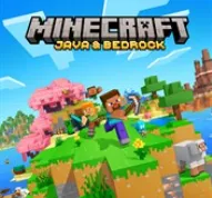 Minecraft on PC