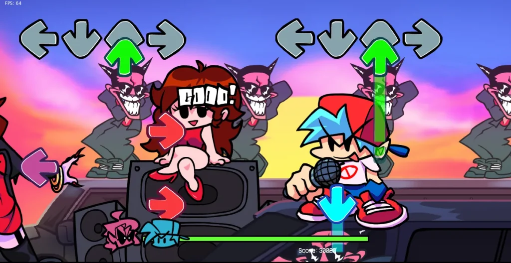 Friday Night Funkin’ for PC