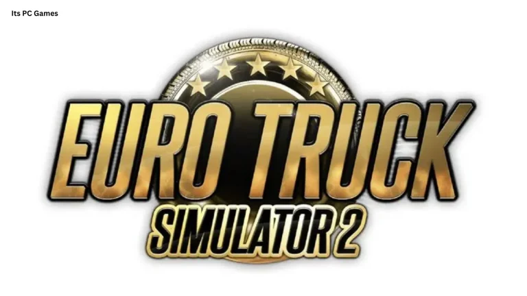 Euro Truck Simulator 2 PC