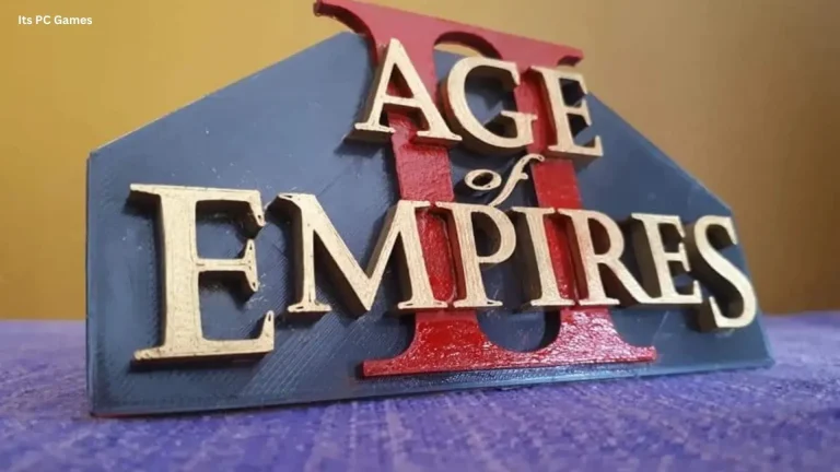 Age of Empires PC
