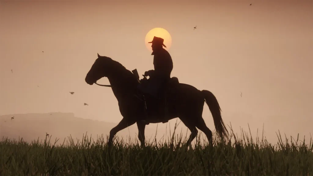 Red Dead Redemption 2 on PC
