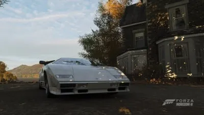 Forza Horizon 4 for PC
