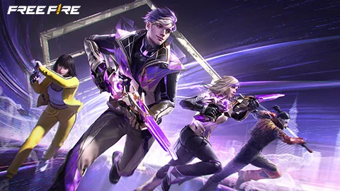 Garena Free Fire on PC