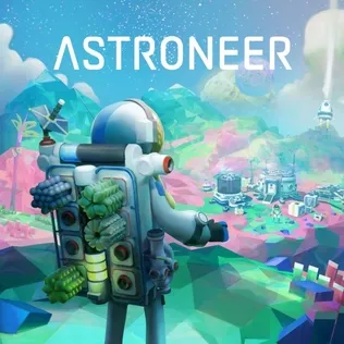 ASTRONEER PC