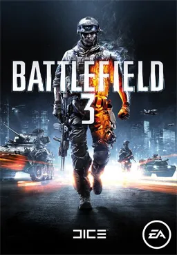Battlefield 3 PC
