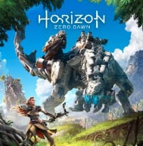 Horizon Zero Dawn PC