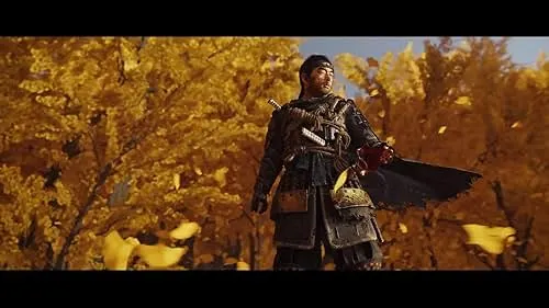 Ghost of Tsushima For PC