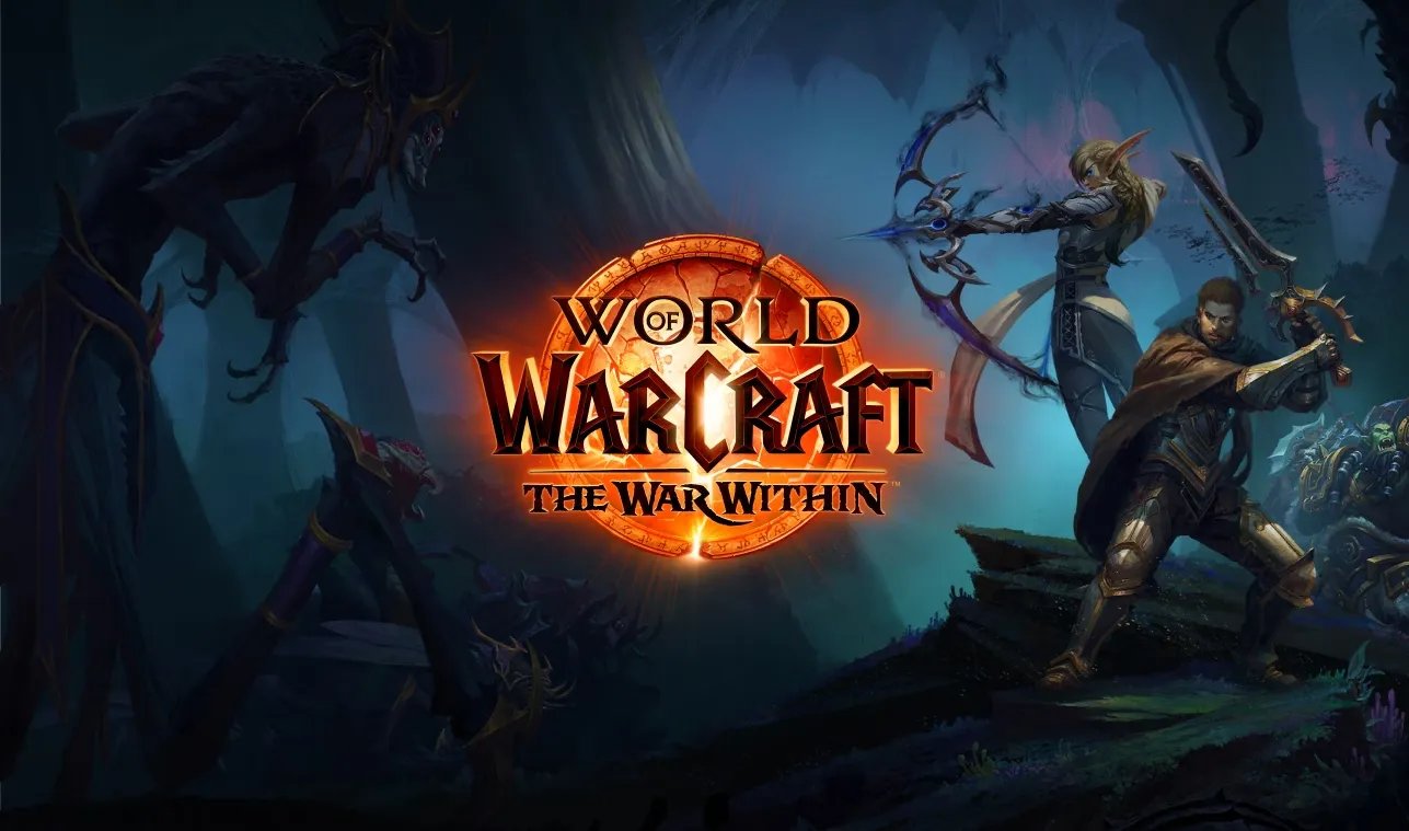 World of Warcraft PC