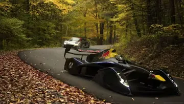 Gran Turismo 7 for PC