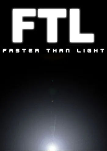 Faster Than Light PC