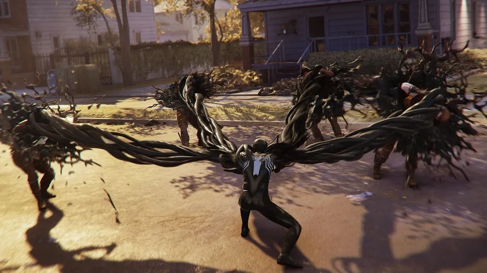 Spider-Man 2 PC Game