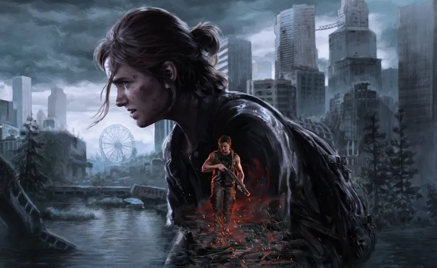 The Last of Us Game On PC