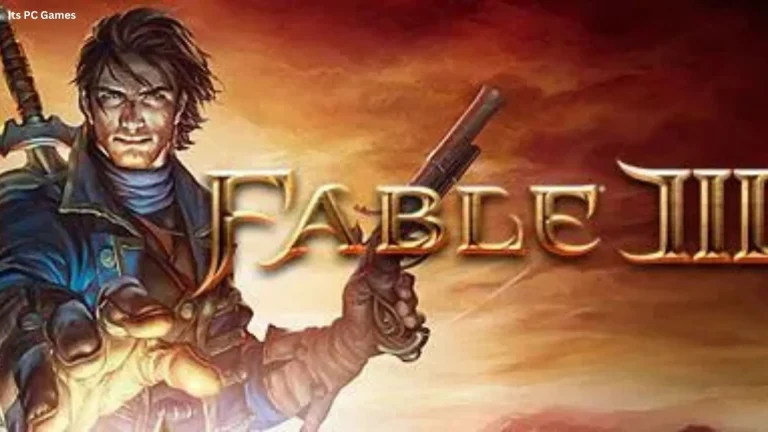 Fable 3 PC