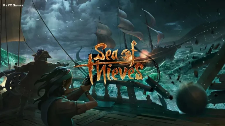 Sea of Thieves PC