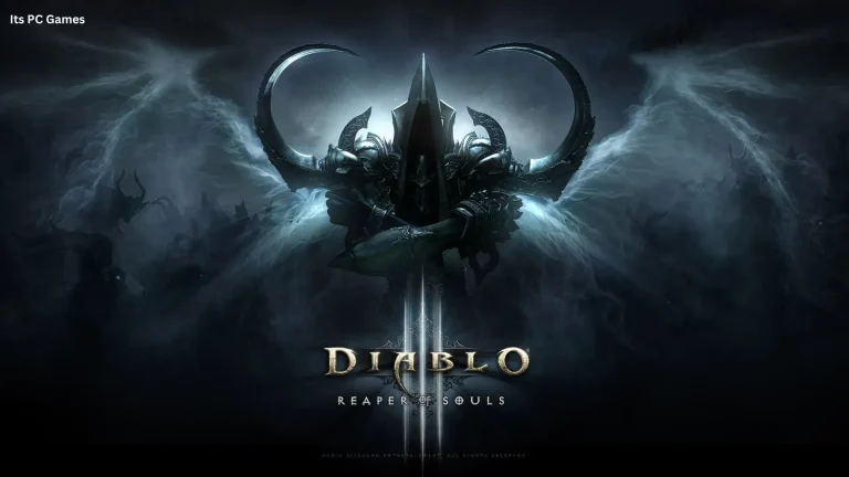 Diablo PC