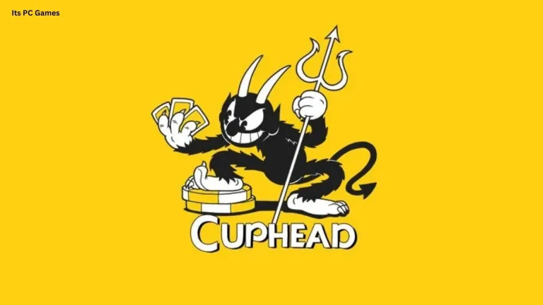 Cuphead PC