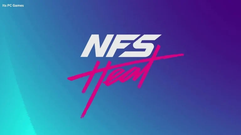 Need For Speed Heat PC