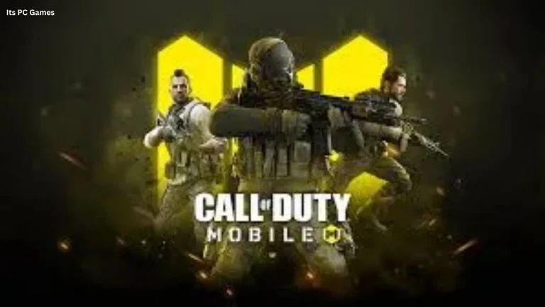 Call of Duty Mobile PC