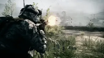 Battlefield 3 for PC