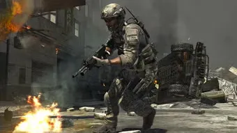 Call of Duty Modern Warfare 3 for PC