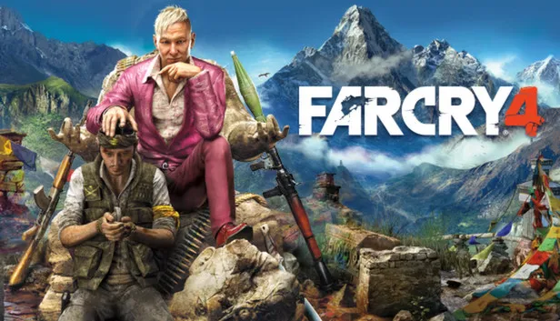 Far Cry 4 for PC