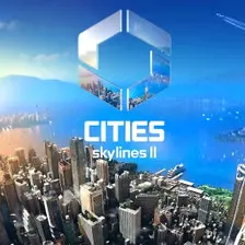 Cities Skylines 2 PC