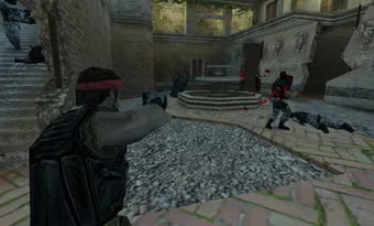 Counter-Strike for PC