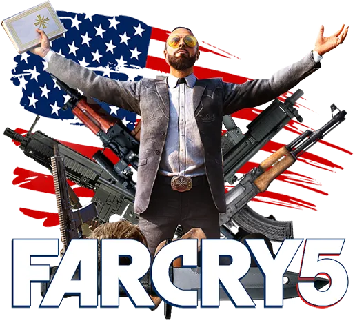 Far Cry 5 PC