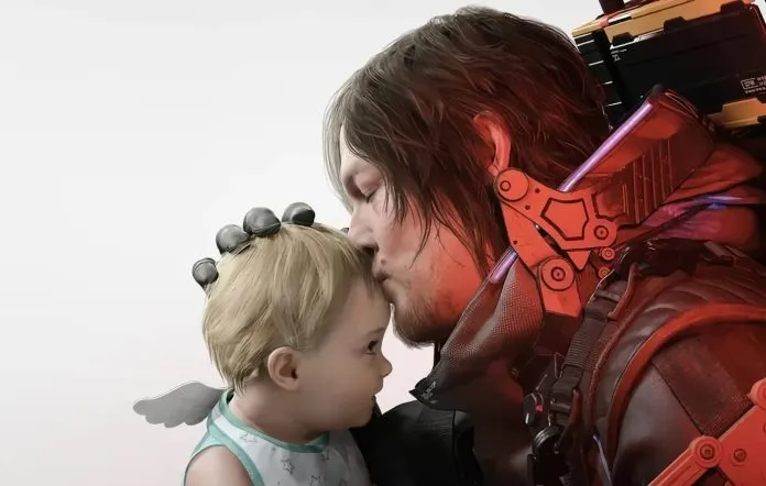 Death Stranding 2 PC