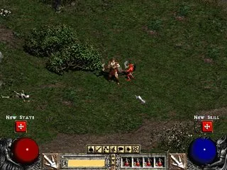 Diablo 2 PC