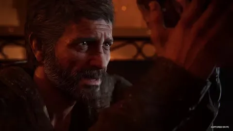 The Last of Us On PC