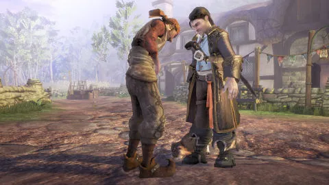Fable 2 On PC