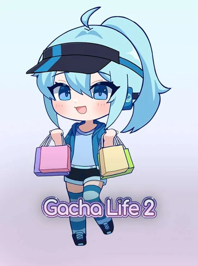 Gacha Life 2 PC