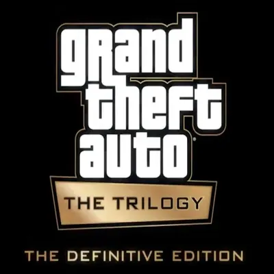 Grand Theft Auto: The Trilogy PC
