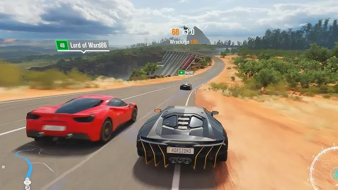 Forza Horizon 3 PC Game