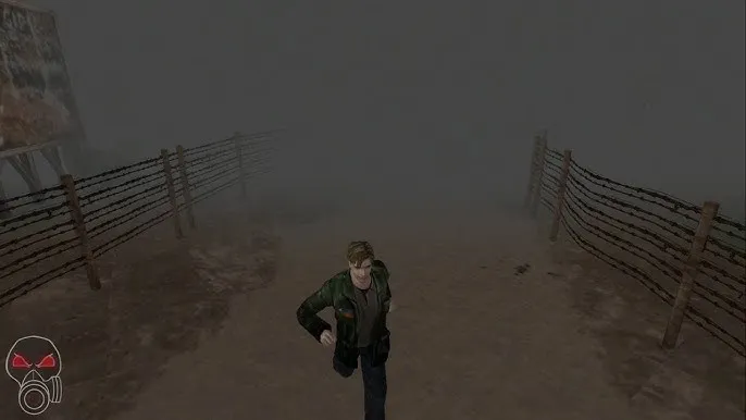 Silent Hill 2 on PC