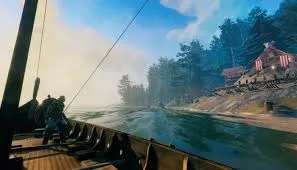 Valheim PC