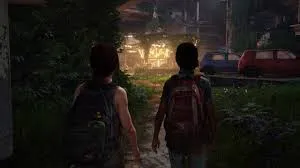 The Last of Us For PC