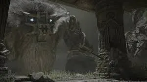 Shadow of the Colossus for PC