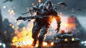 Battlefield 4 for PC