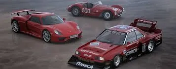 Gran Turismo 7 on PC