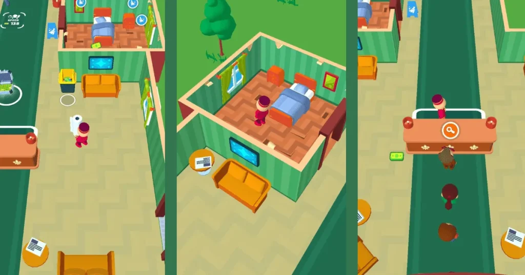 My Perfect Hotel game on PC