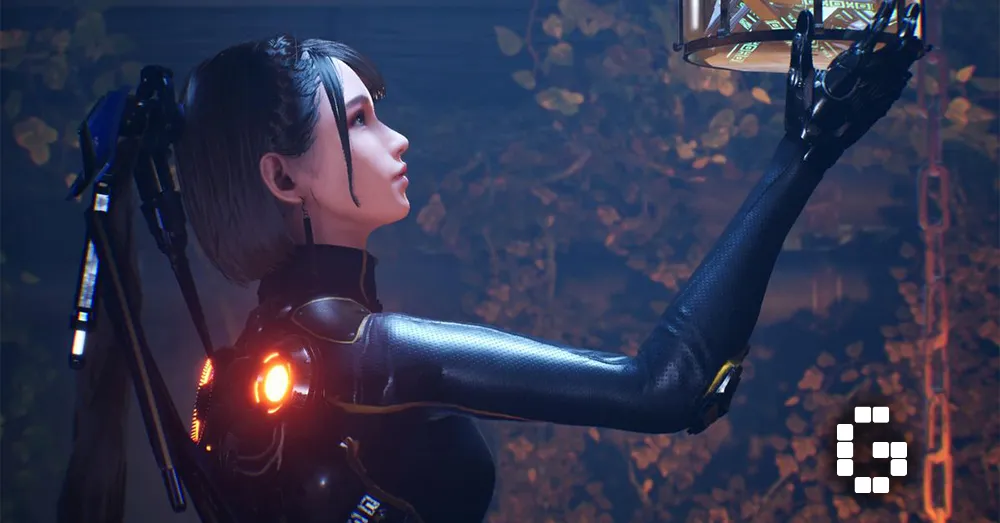 Stellar Blade For PC