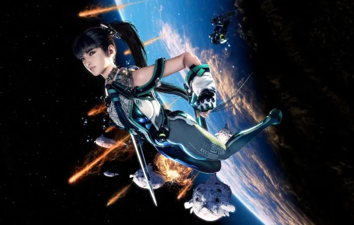 Stellar Blade PC Game