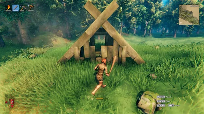 Valheim PC