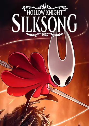 Hollow Knight: Silksong PC