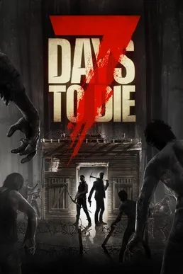 7 Days to Die PC