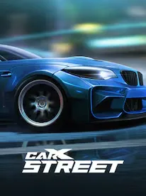 CarX Street PC