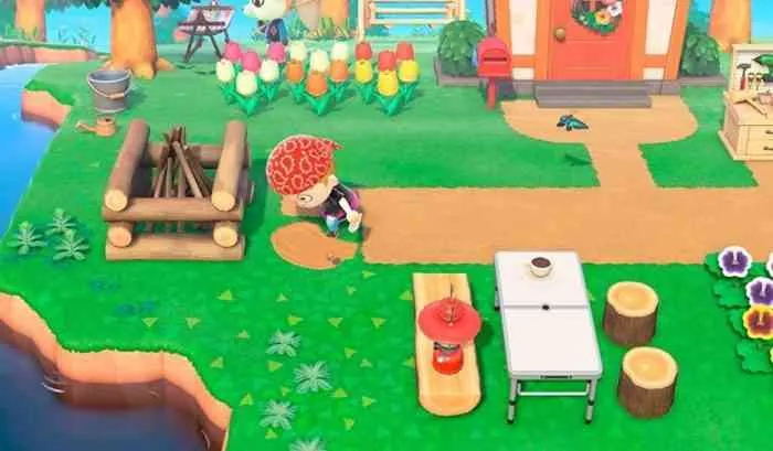 Animal Crossing For PC