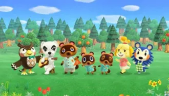 Animal Crossing On PC